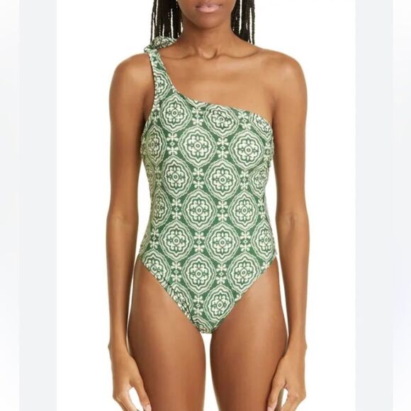 LemLem Amelia one piece swimsuit - Picture 1 of 5